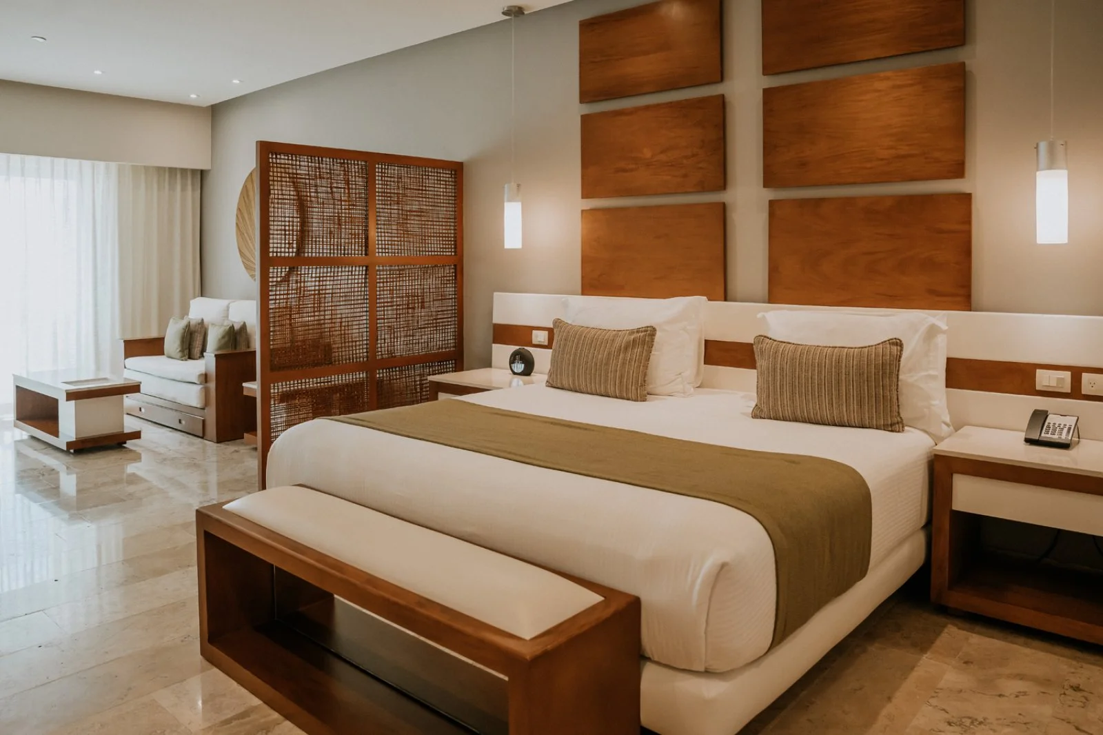 THE REEF 28 – Playa del Carmen