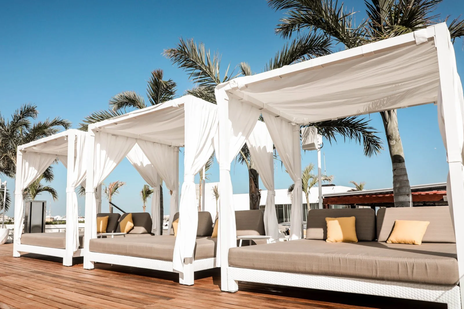 THE REEF 28 – Playa del Carmen