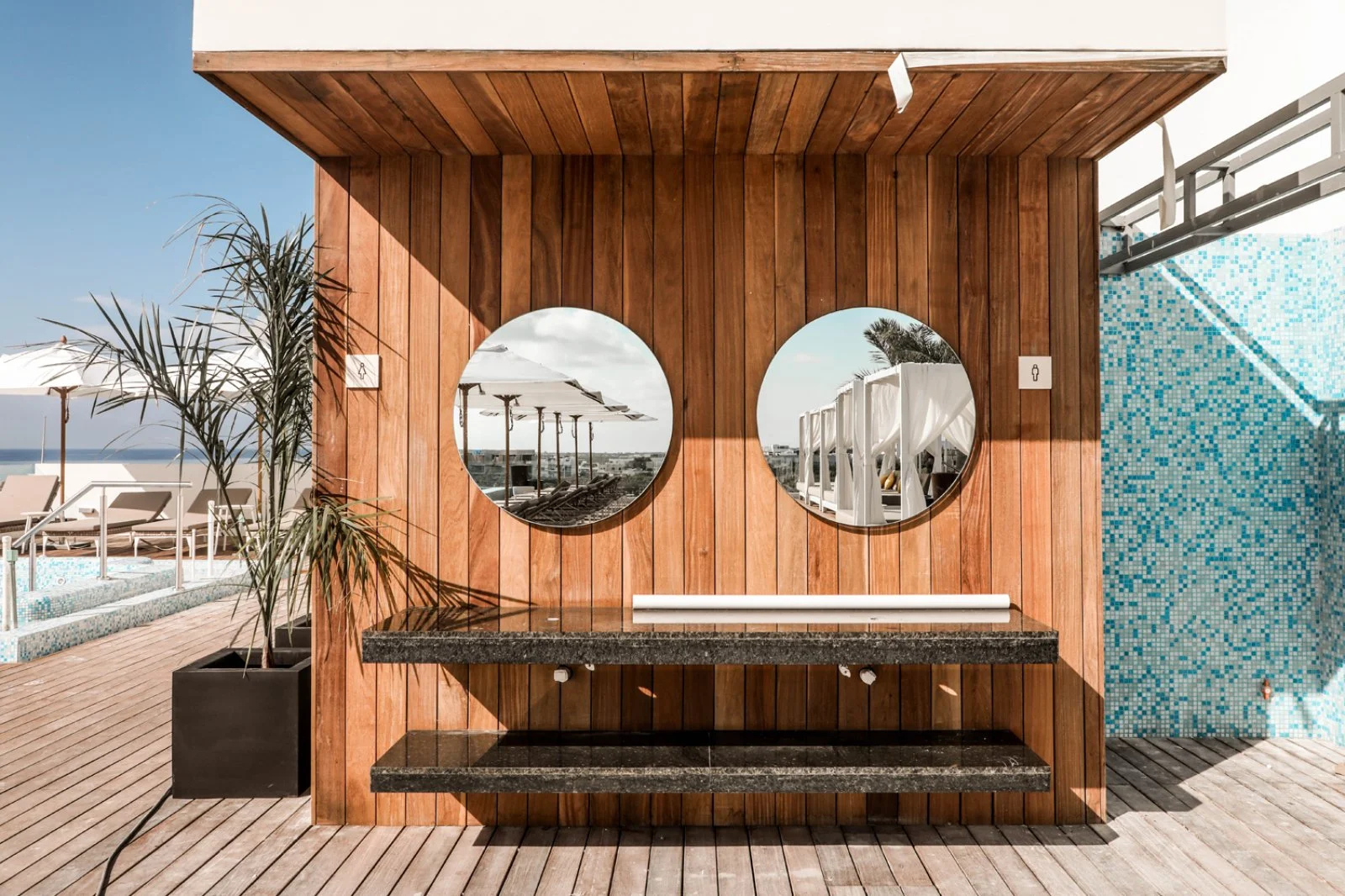 THE REEF 28 – Playa del Carmen