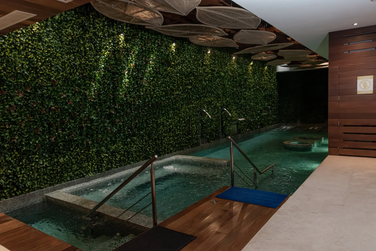 THE REEF 28 – Playa del Carmen