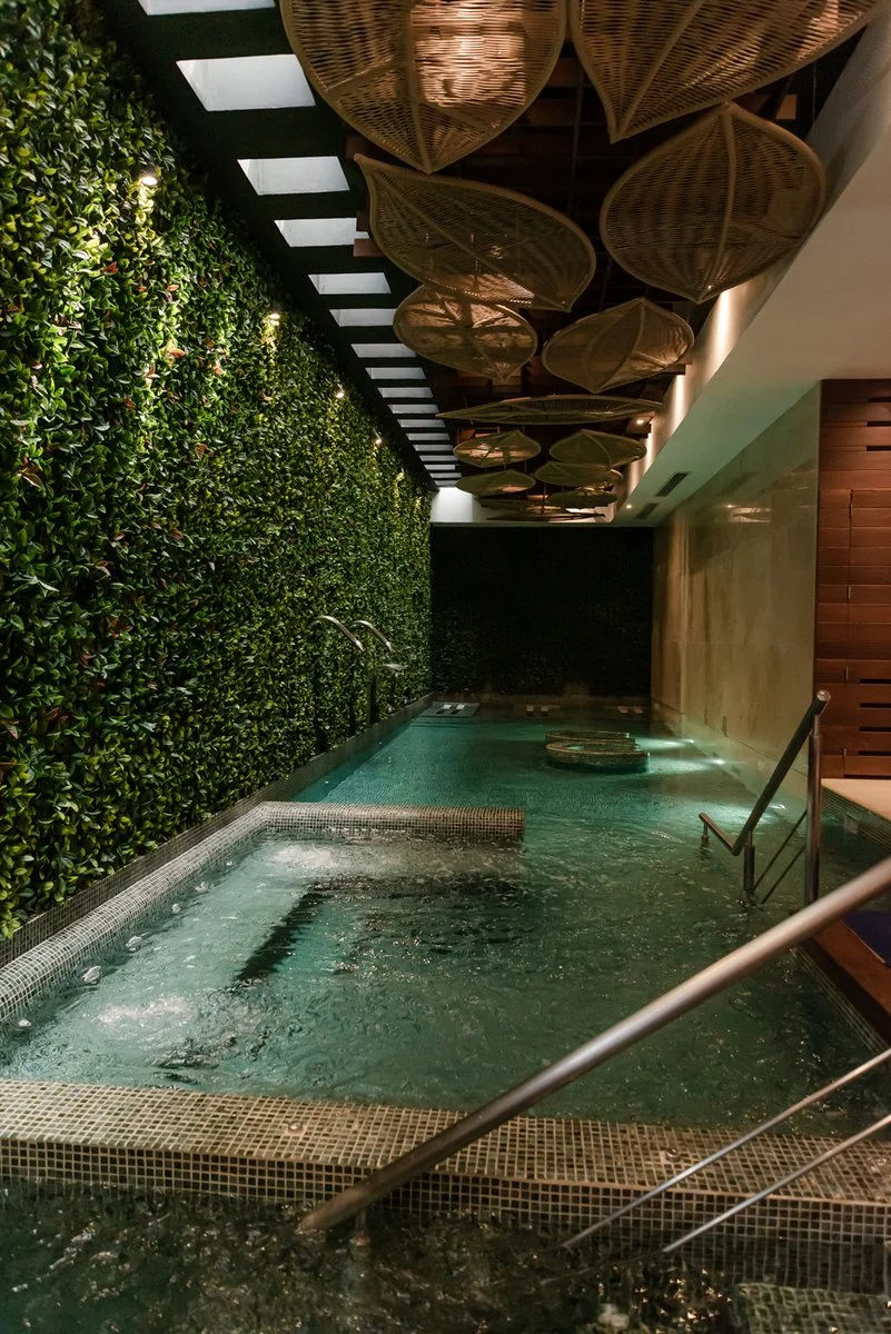 THE REEF 28 – Playa del Carmen
