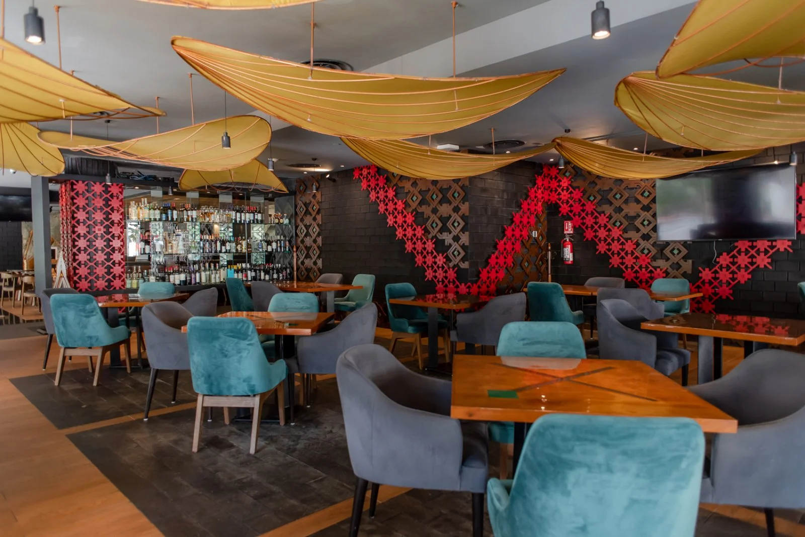 THE REEF 28 – Playa del Carmen
