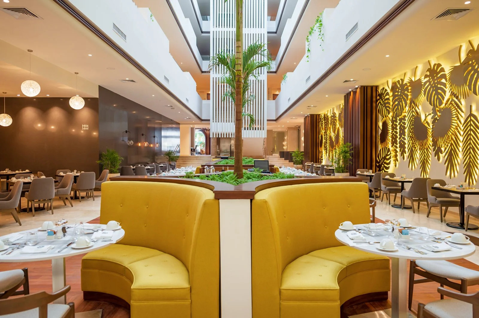 THE REEF 28 – Playa del Carmen
