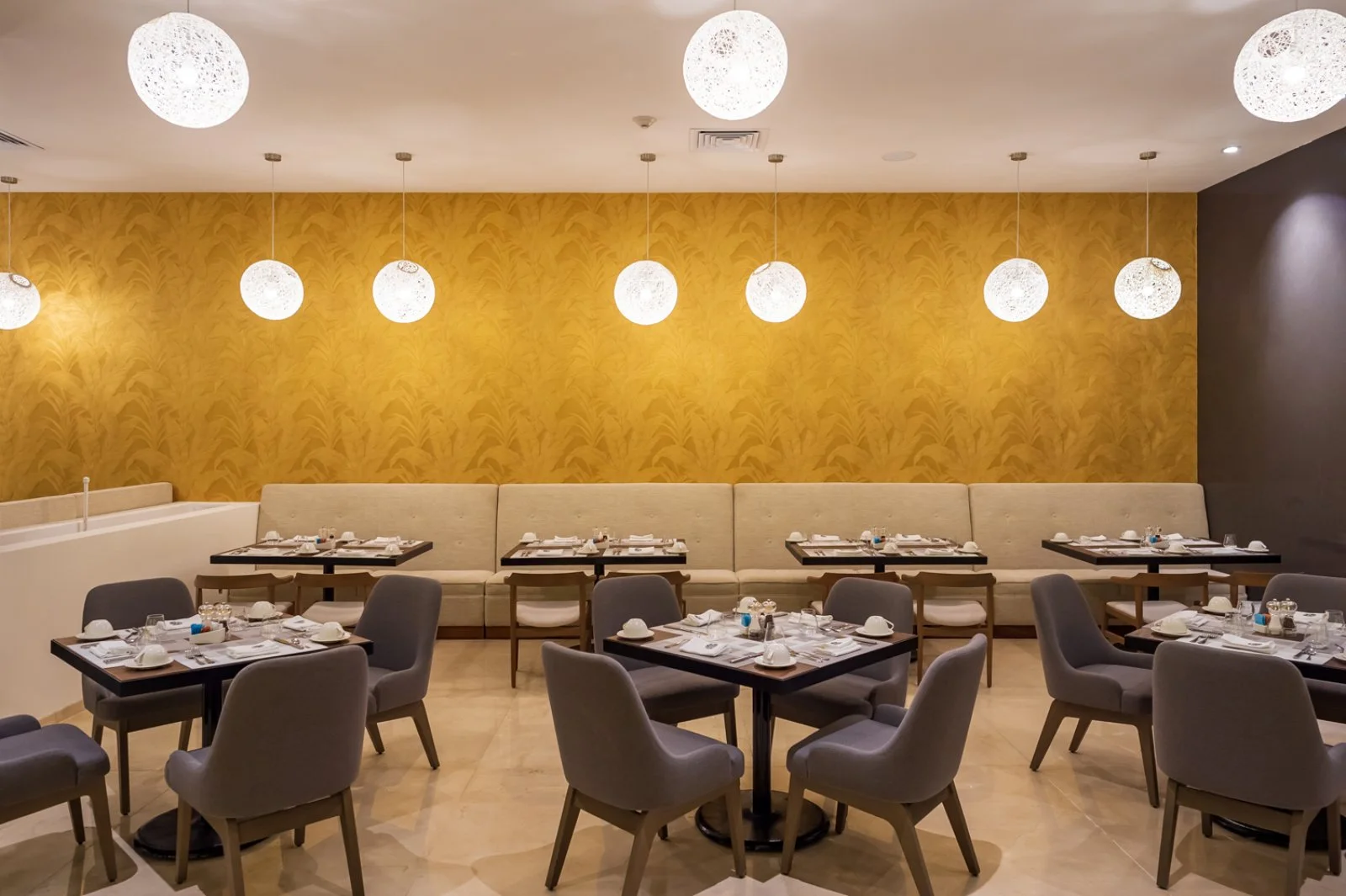 THE REEF 28 – Playa del Carmen