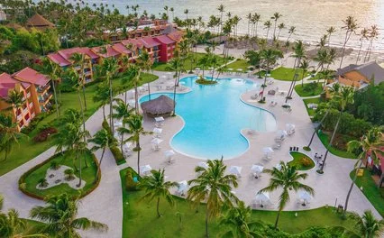 PUNTA CANA PRINCESS ADULTS ONLY BEACH RESORT – Friusa
