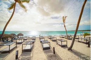 PUNTA CANA PRINCESS ADULTS ONLY BEACH RESORT – Friusa