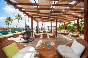 PUNTA CANA PRINCESS ADULTS ONLY BEACH RESORT – Friusa