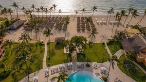 PUNTA CANA PRINCESS ADULTS ONLY BEACH RESORT – Friusa