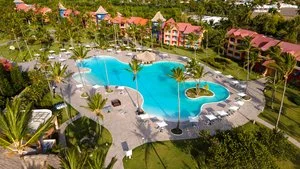 PUNTA CANA PRINCESS ADULTS ONLY BEACH RESORT – Friusa