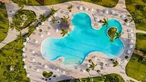 PUNTA CANA PRINCESS ADULTS ONLY BEACH RESORT – Friusa