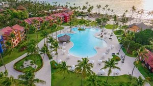 PUNTA CANA PRINCESS ADULTS ONLY BEACH RESORT – Friusa