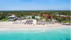 PUNTA CANA PRINCESS ADULTS ONLY BEACH RESORT – Friusa