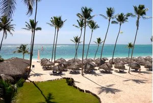 PUNTA CANA PRINCESS ADULTS ONLY BEACH RESORT – Friusa