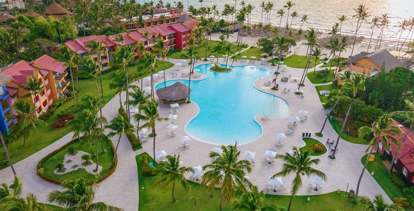 PUNTA CANA PRINCESS ADULTS ONLY BEACH RESORT – Friusa