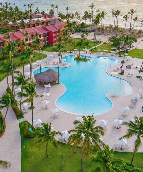 PUNTA CANA PRINCESS ADULTS ONLY BEACH RESORT – Friusa