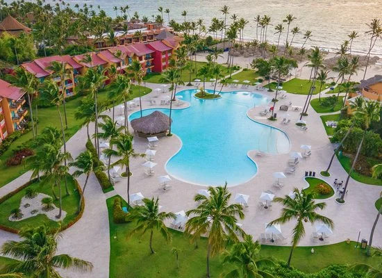 PUNTA CANA PRINCESS ADULTS ONLY BEACH RESORT – Friusa