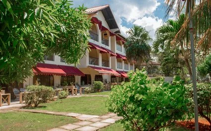 CHARELA INN BEACH RESORT – Giamaica