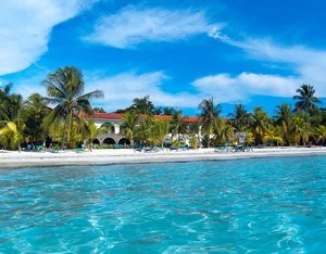 CHARELA INN BEACH RESORT – Giamaica