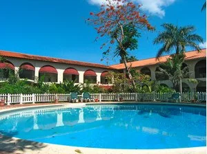 CHARELA INN BEACH RESORT – Giamaica