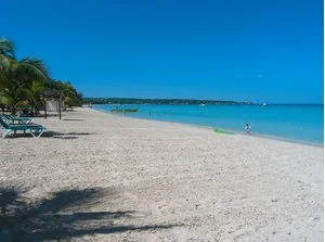 CHARELA INN BEACH RESORT – Giamaica
