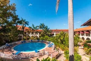 CHARELA INN BEACH RESORT – Giamaica