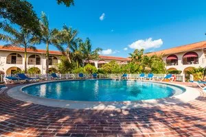 CHARELA INN BEACH RESORT – Giamaica