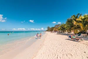 CHARELA INN BEACH RESORT – Giamaica