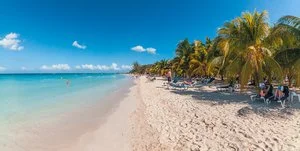 CHARELA INN BEACH RESORT – Giamaica