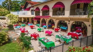 CHARELA INN BEACH RESORT – Giamaica