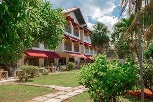 CHARELA INN BEACH RESORT – Giamaica