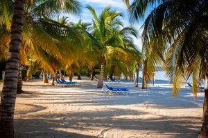 CHARELA INN BEACH RESORT – Giamaica