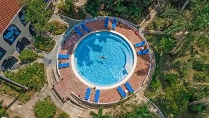 CHARELA INN BEACH RESORT – Giamaica