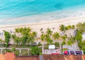 CHARELA INN BEACH RESORT – Giamaica