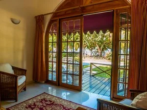 CHARELA INN BEACH RESORT – Giamaica