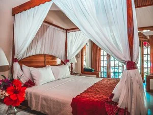 CHARELA INN BEACH RESORT – Giamaica