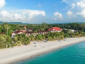 CHARELA INN BEACH RESORT – Giamaica