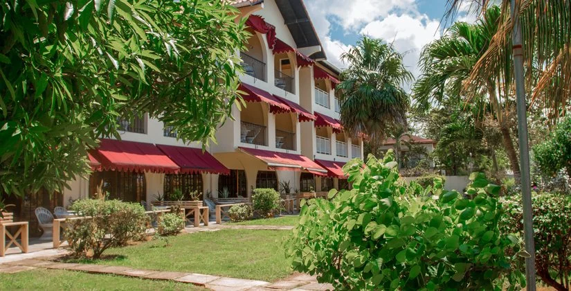 CHARELA INN BEACH RESORT – Giamaica