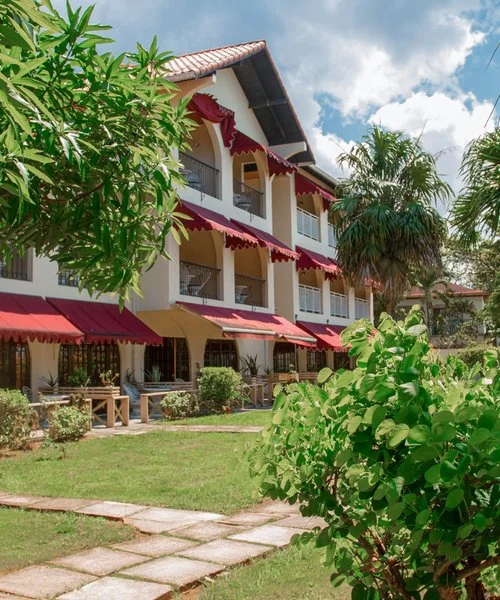 CHARELA INN BEACH RESORT – Giamaica