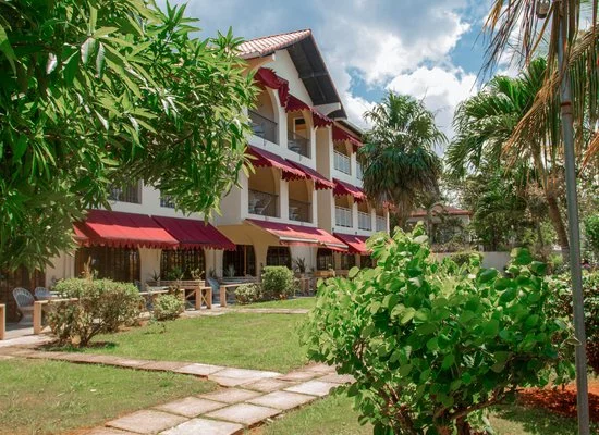 CHARELA INN BEACH RESORT – Giamaica