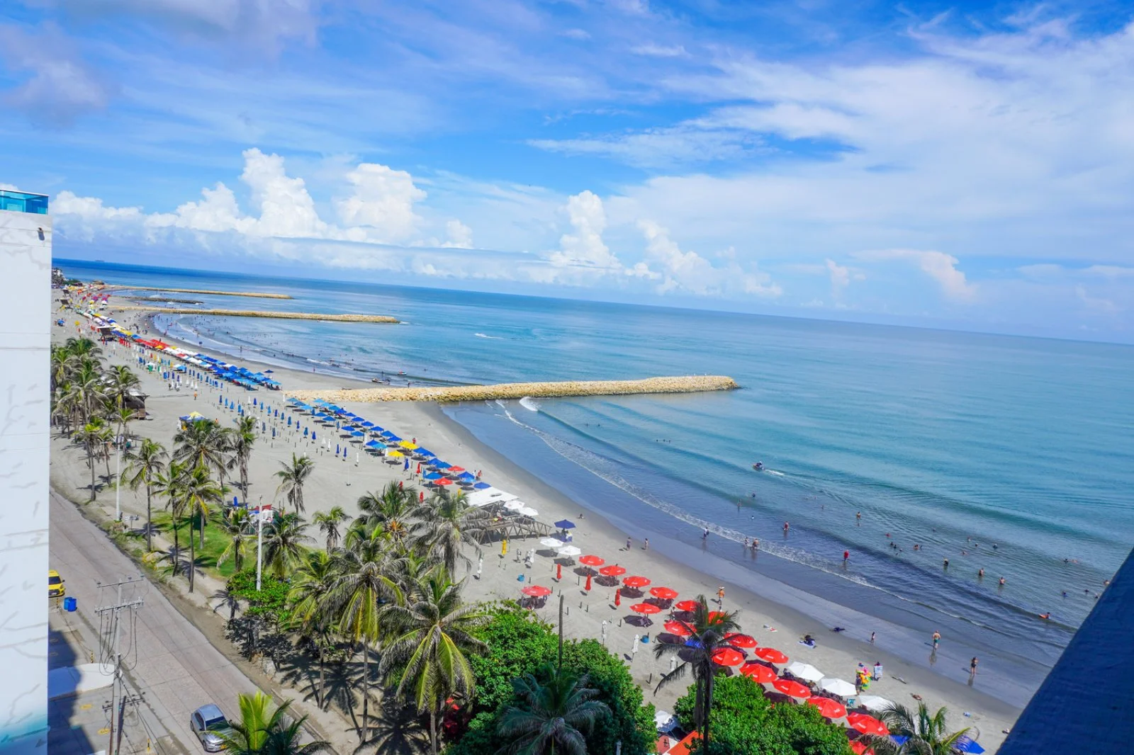 HOTEL CARTAGENA PLAZA