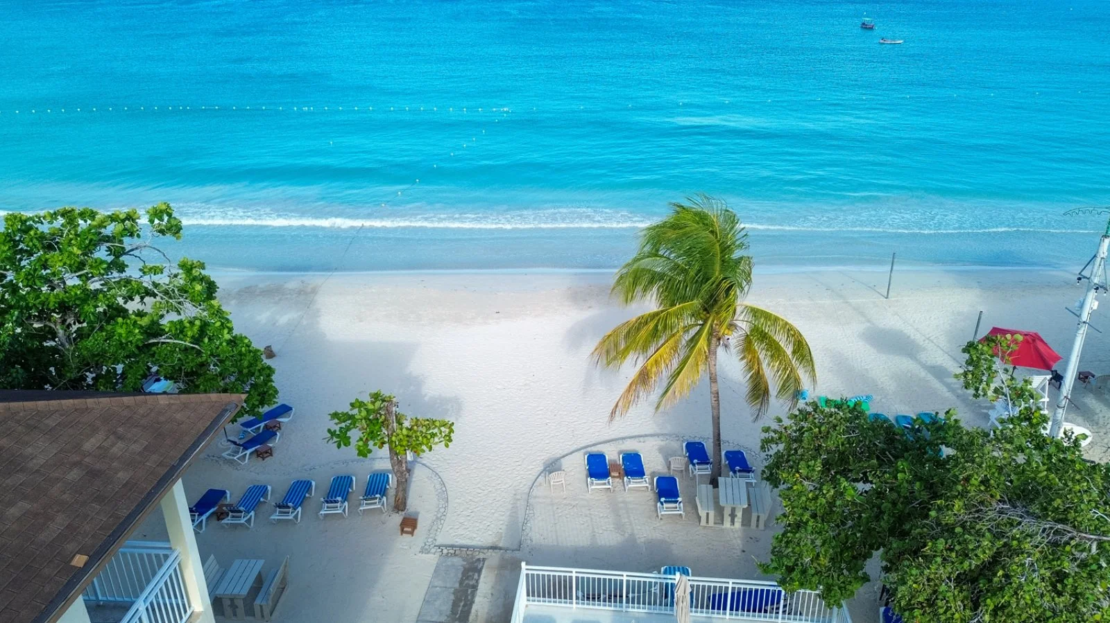 COCO LA PALM A SEASIDE RESORT Thumbnail