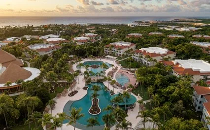 BAHIA PRINCIPE ESCAPE TEQUILA RESORT – Tulum