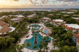 BAHIA PRINCIPE ESCAPE TEQUILA RESORT – Tulum