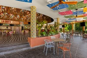 BAHIA PRINCIPE ESCAPE TEQUILA RESORT – Tulum