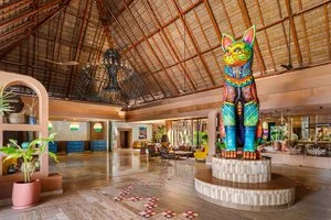BAHIA PRINCIPE ESCAPE TEQUILA RESORT – Tulum