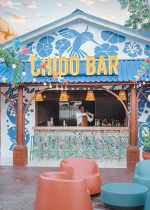 BAHIA PRINCIPE ESCAPE TEQUILA RESORT – Tulum