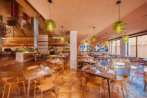 BAHIA PRINCIPE ESCAPE TEQUILA RESORT – Tulum