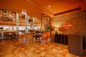 BAHIA PRINCIPE ESCAPE TEQUILA RESORT – Tulum