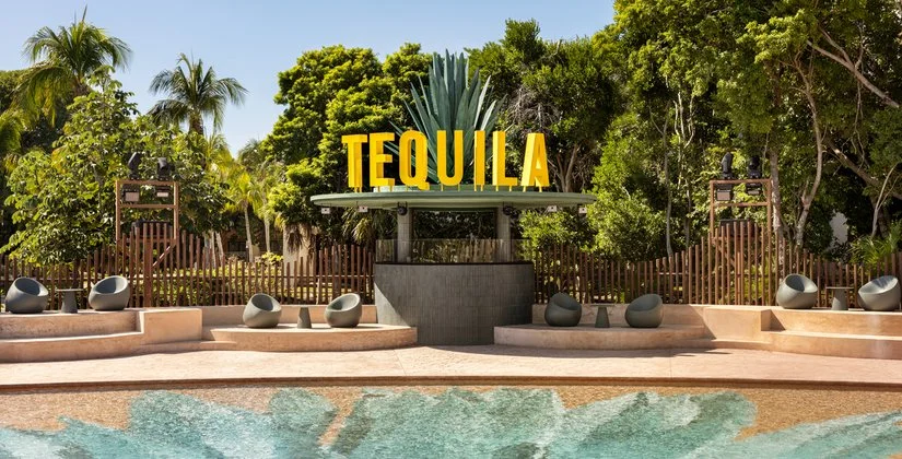 BAHIA PRINCIPE ESCAPE TEQUILA RESORT – Tulum