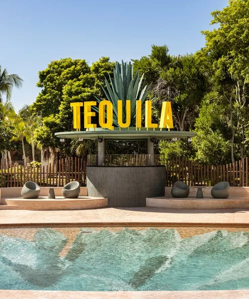 BAHIA PRINCIPE ESCAPE TEQUILA RESORT – Tulum